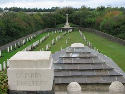 Quarry Cemetery