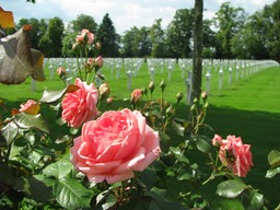 Oise-Aisne US Cemetery