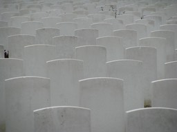 Vis-en-Artois British Cemetery and Memorial to the Missing